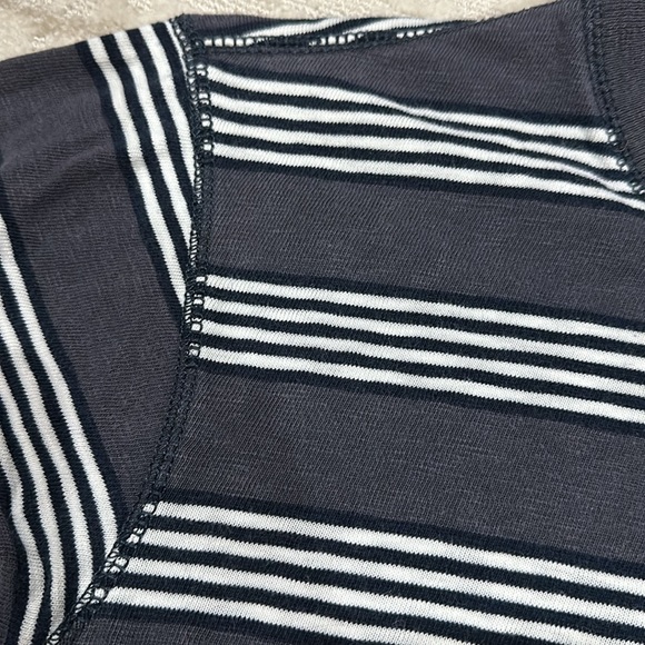 Original cotton raglan crew sweatshirt by Bonobos - Medium - Picture 3 of 4